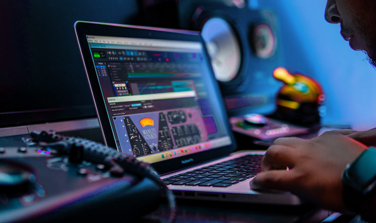 Producción